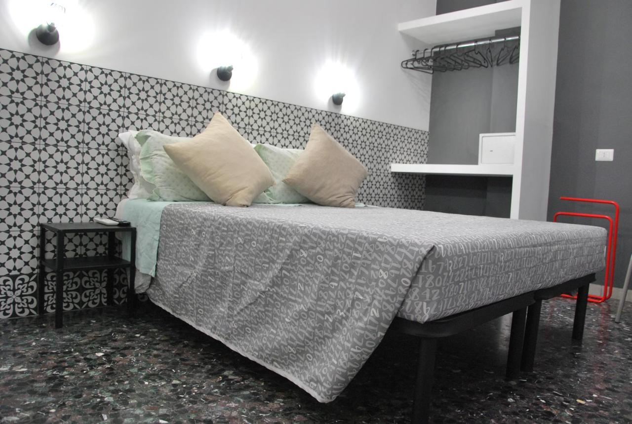 Benincasa Bed&Breakfast Rome Exterior photo
