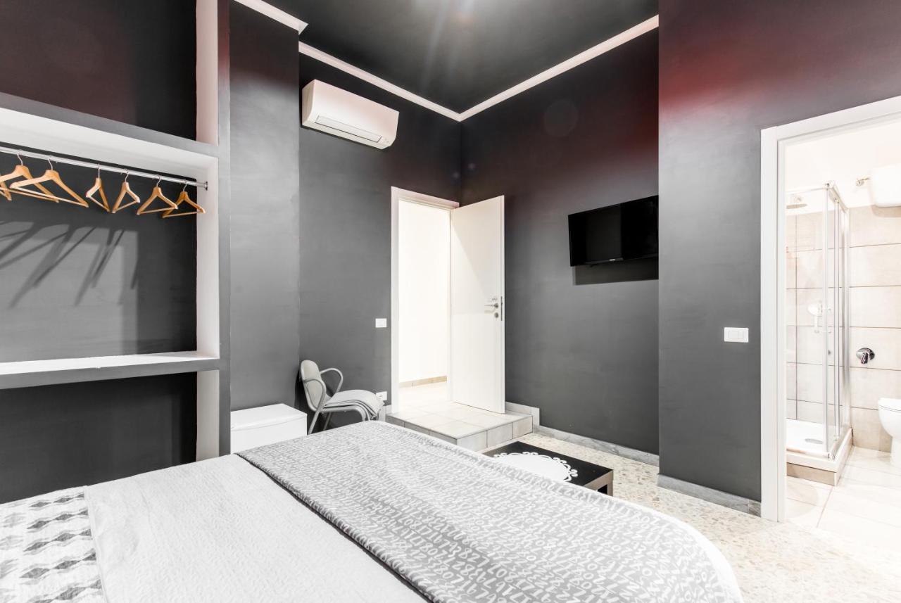 Benincasa Bed&Breakfast Rome Exterior photo