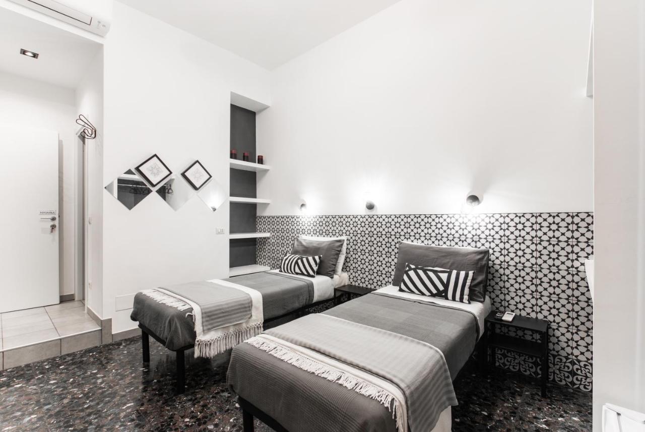 Benincasa Bed&Breakfast Rome Exterior photo