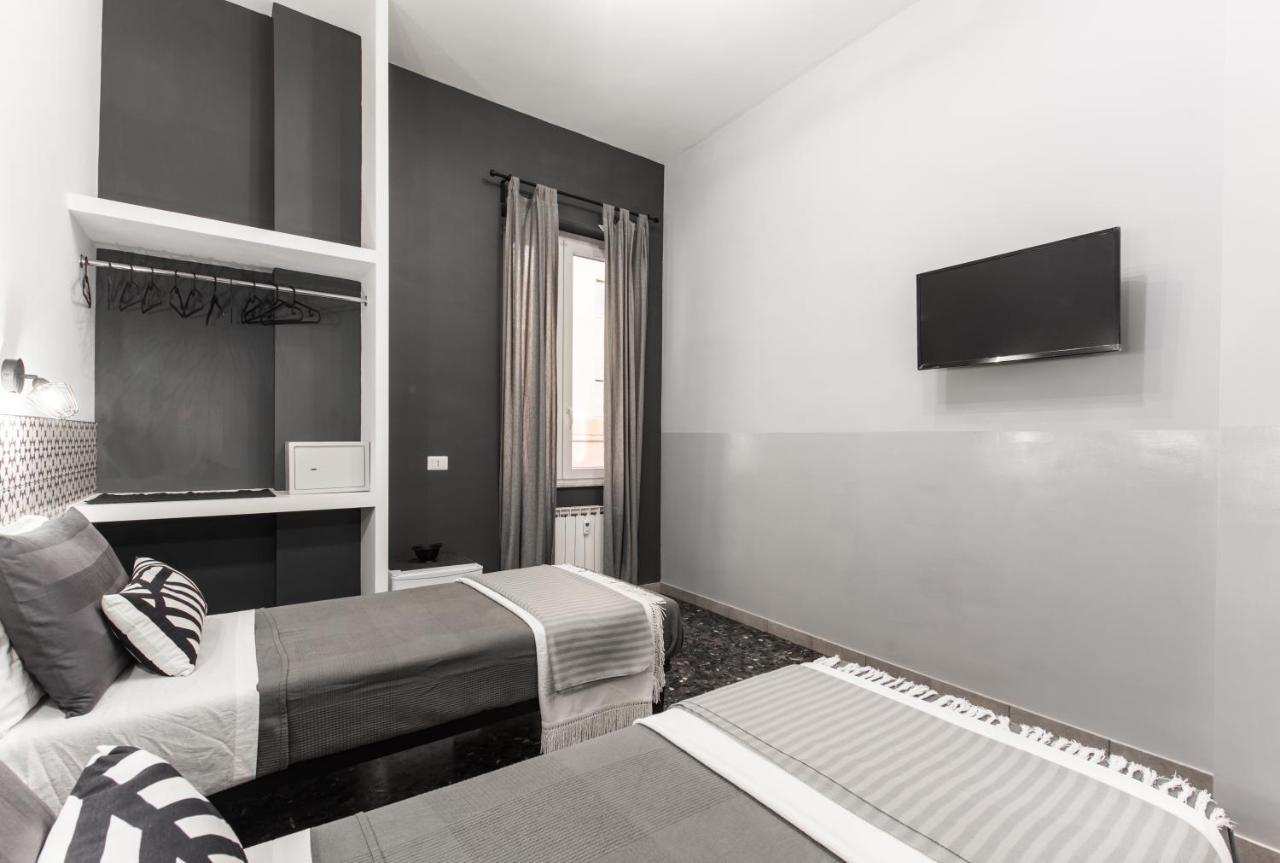 Benincasa Bed&Breakfast Rome Exterior photo