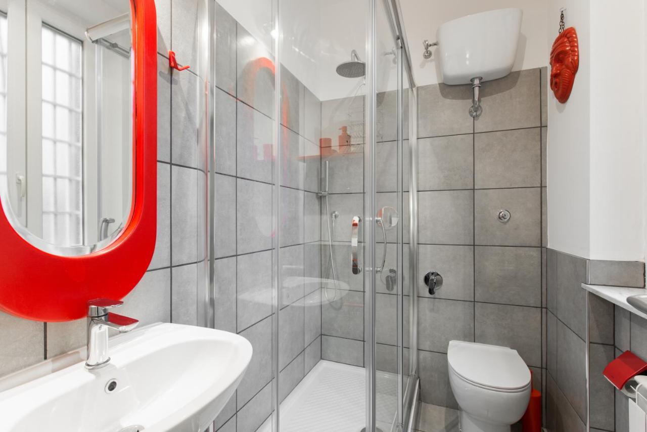 Benincasa Bed&Breakfast Rome Exterior photo
